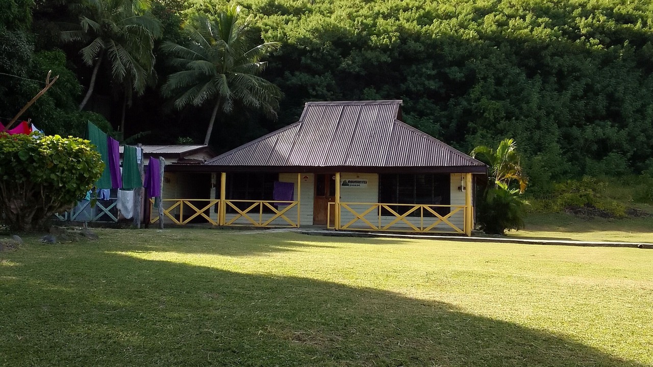 Photo of Outdoor in Wayasewa Island