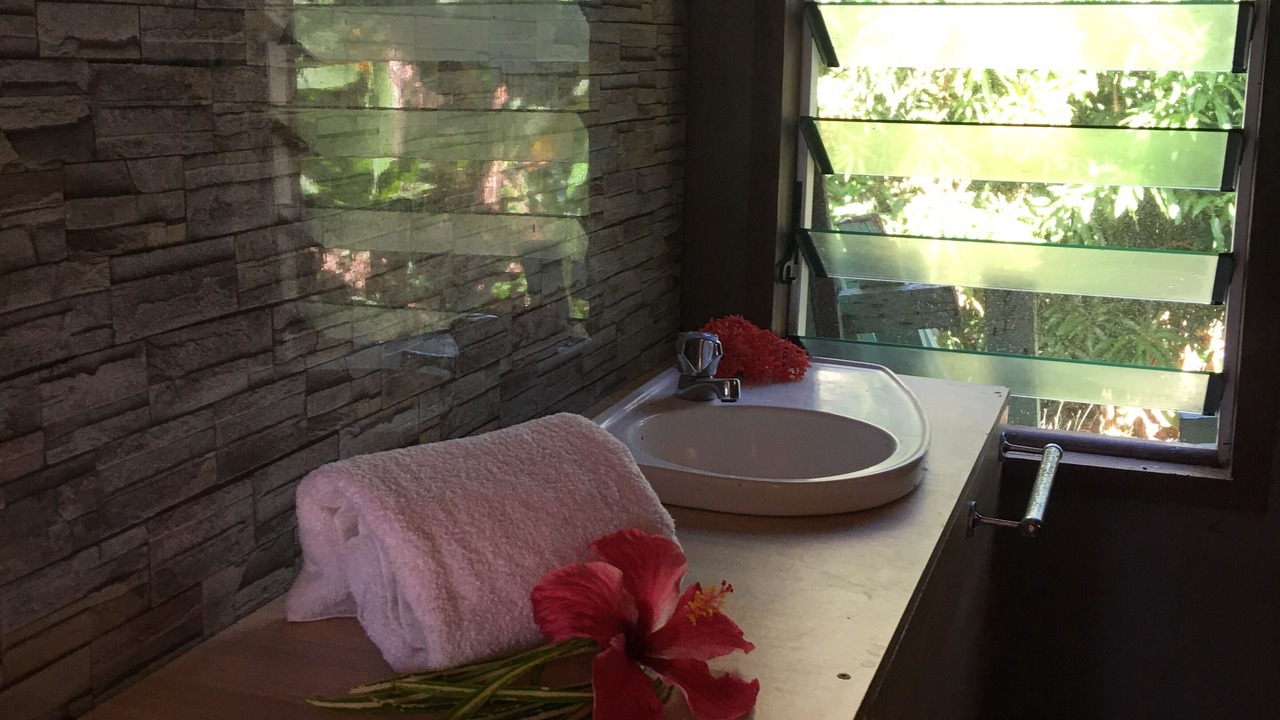 Photo of Bathroom in Wayasewa Island
