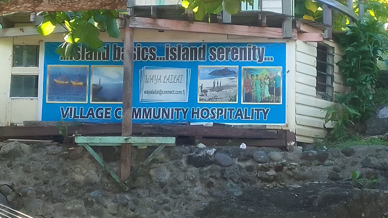 Photo of Outdoor in Wayasewa Island