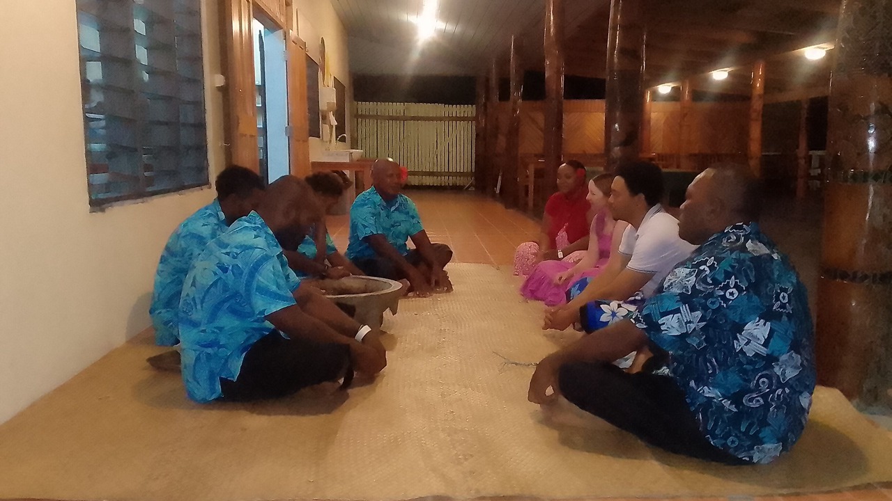 Photo of Others in Wayasewa Island