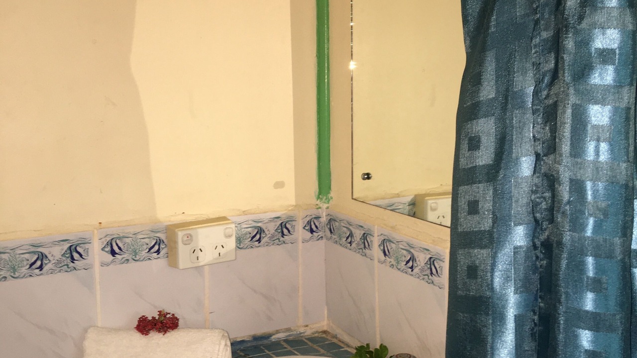 Photo of Bathroom in Wayasewa Island