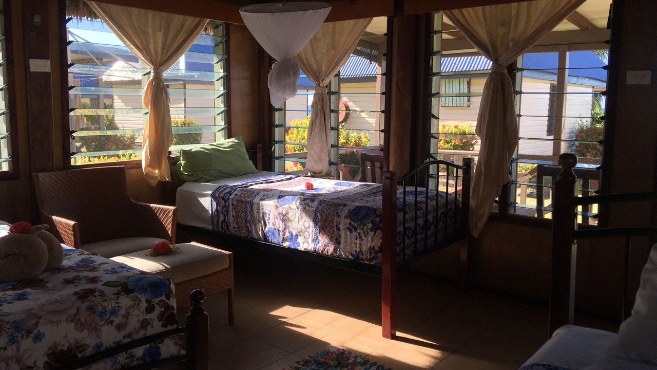 Photo of Bedroom in Wayasewa Island