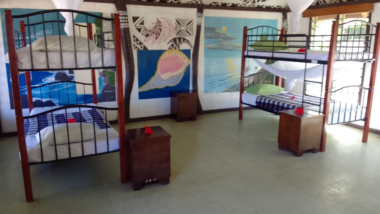 Photo of Others in Wayasewa Island