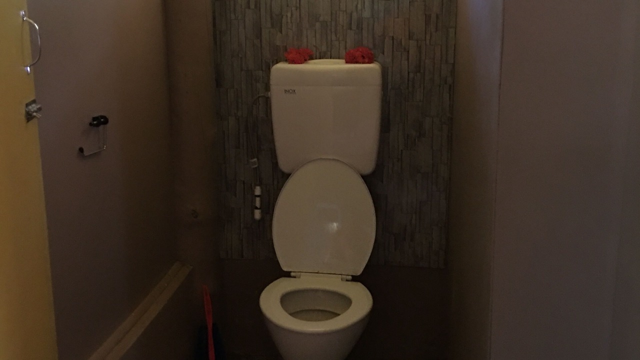 Photo of Bathroom in Wayasewa Island