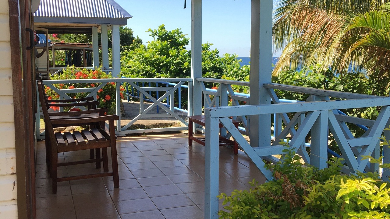 Photo of Bedroom in Wayasewa Island