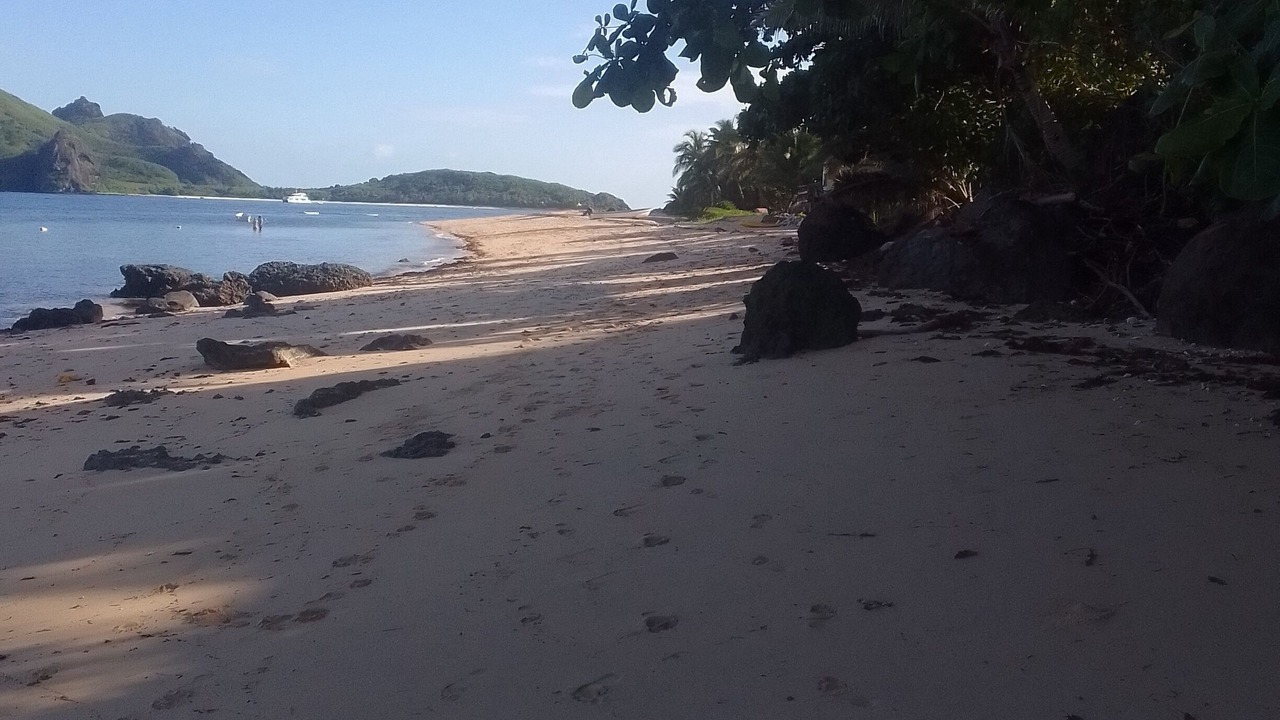 Photo of Outdoor in Wayasewa Island