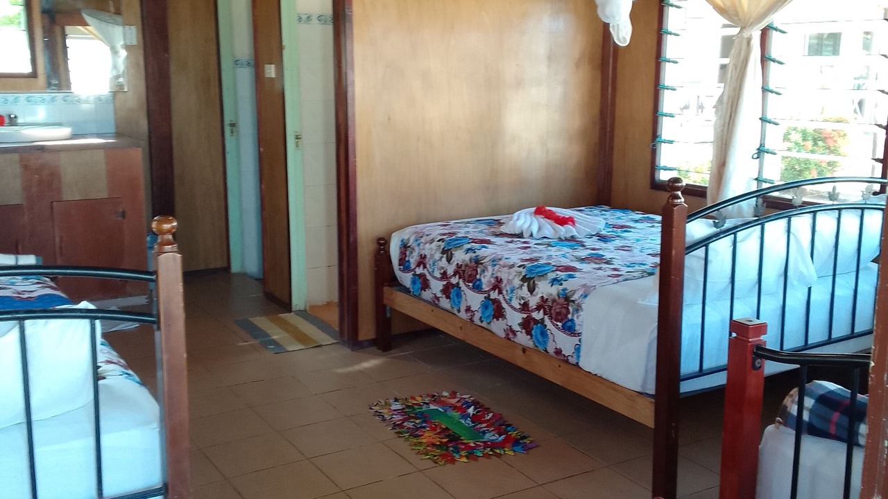 Photo of Bedroom in Wayasewa Island