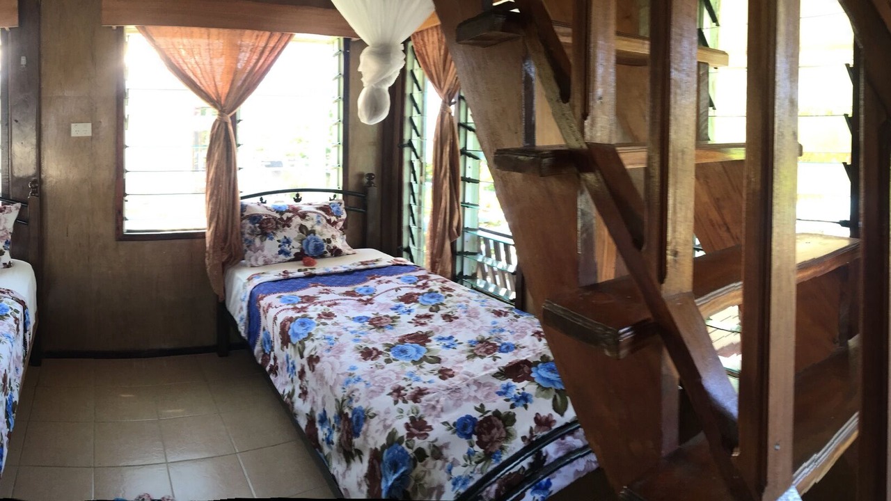 Photo of Bedroom in Wayasewa Island