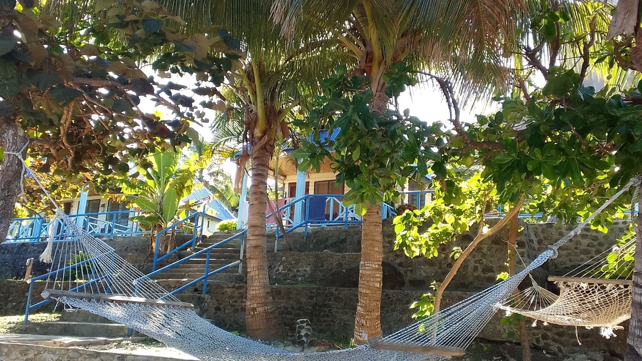 Photo of Outdoor in Wayasewa Island