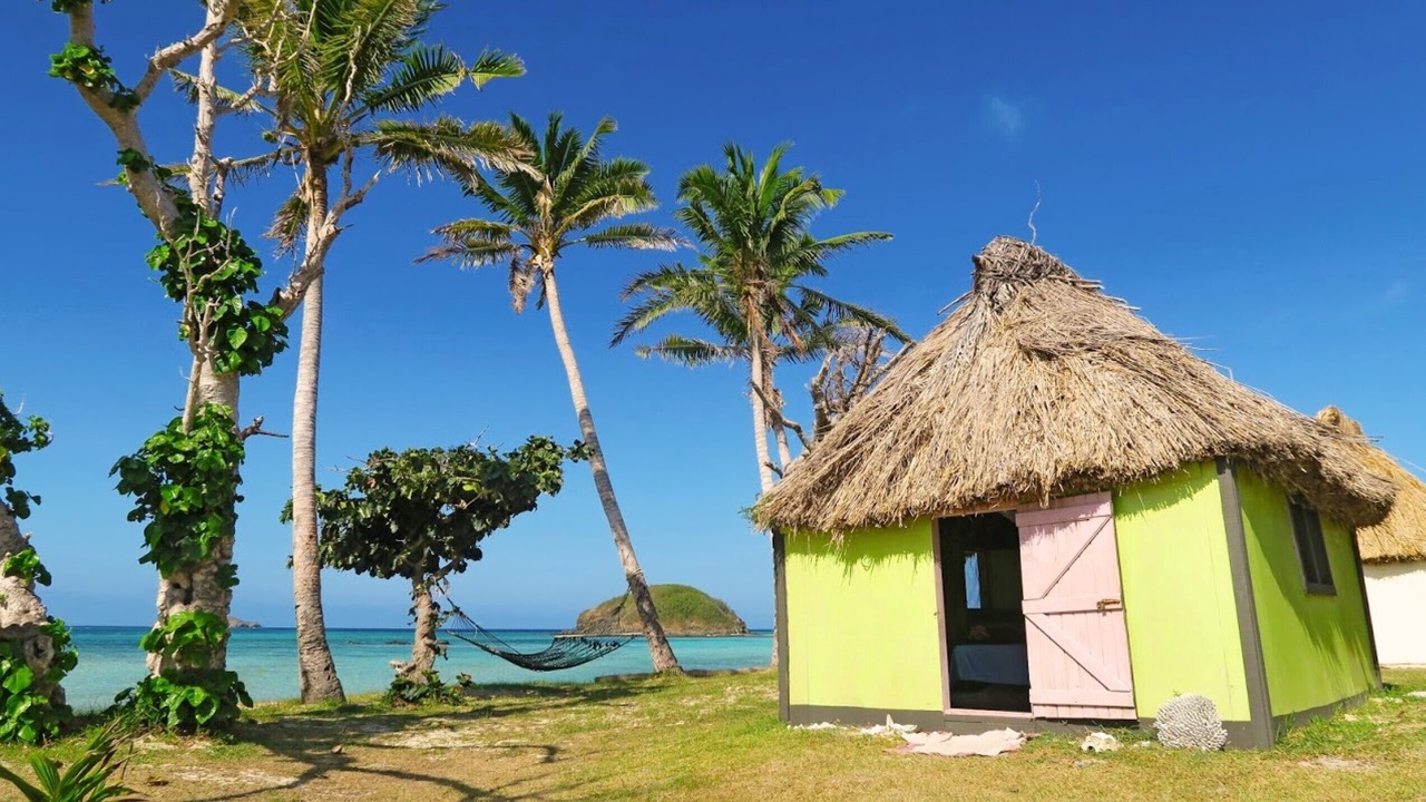 Photo of Outdoor in Navotua