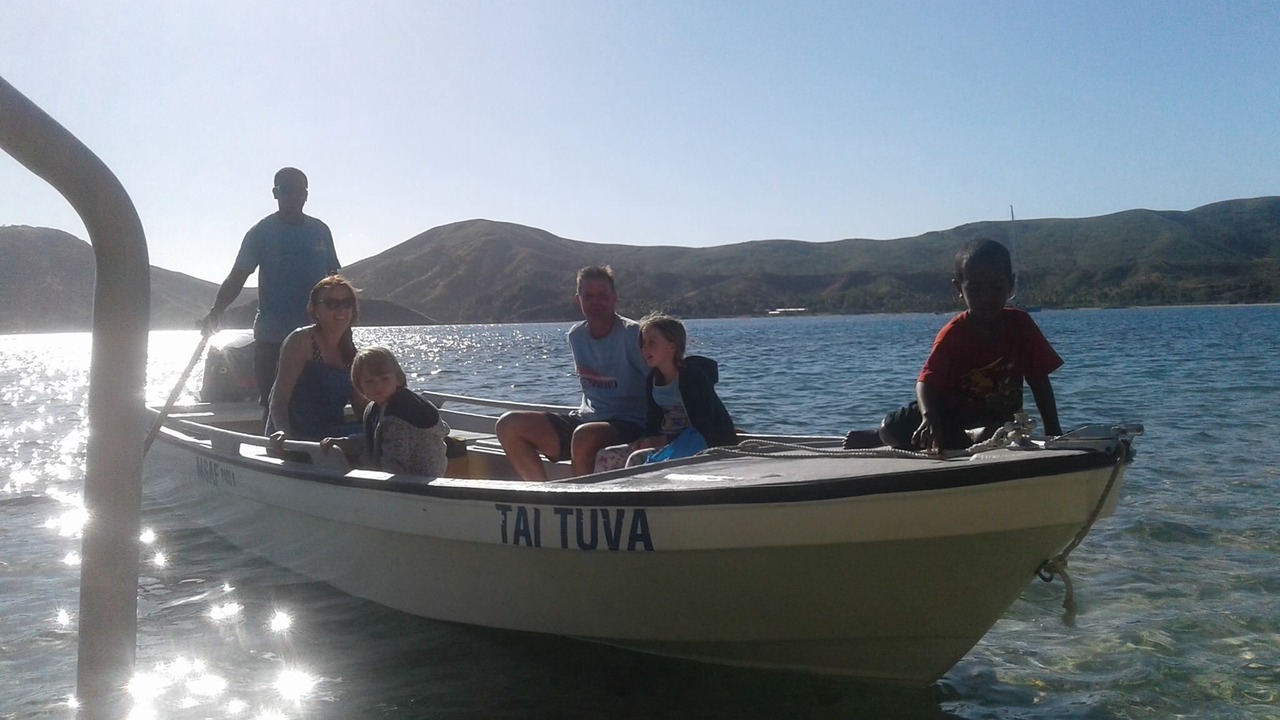 Photo of Others in Navotua