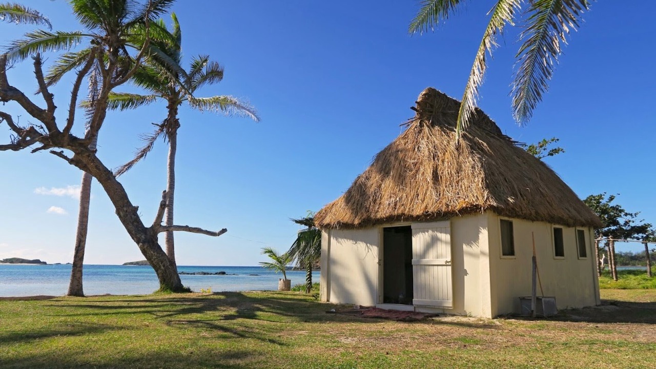 Photo of Outdoor in Navotua