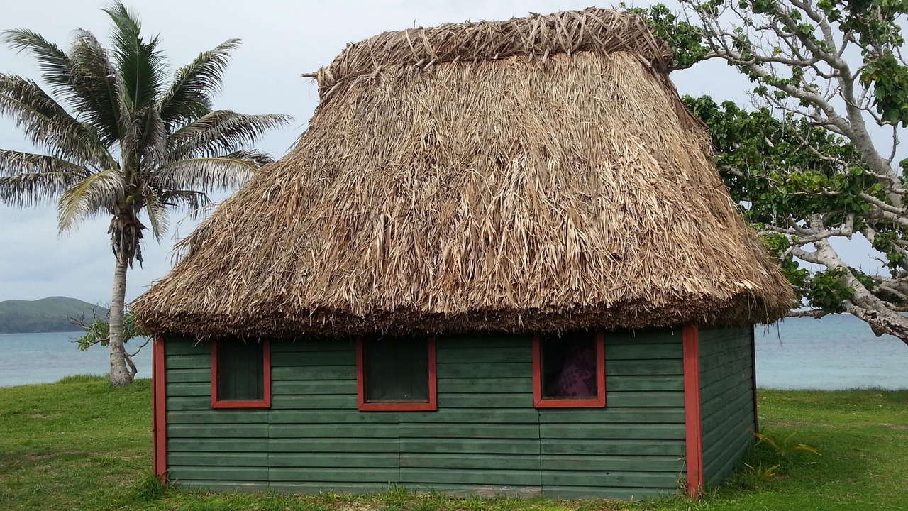 Photo of Outdoor in Navotua