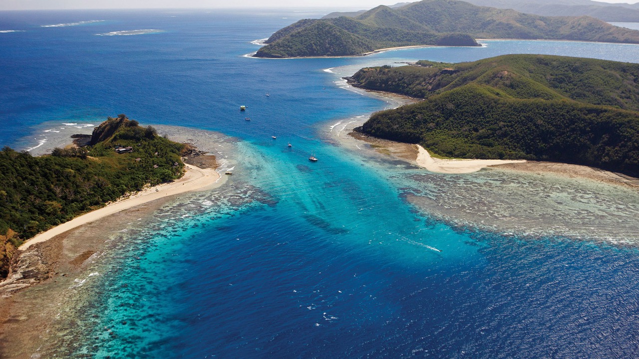 Photo of Outdoor in Nanuya Balavu Island