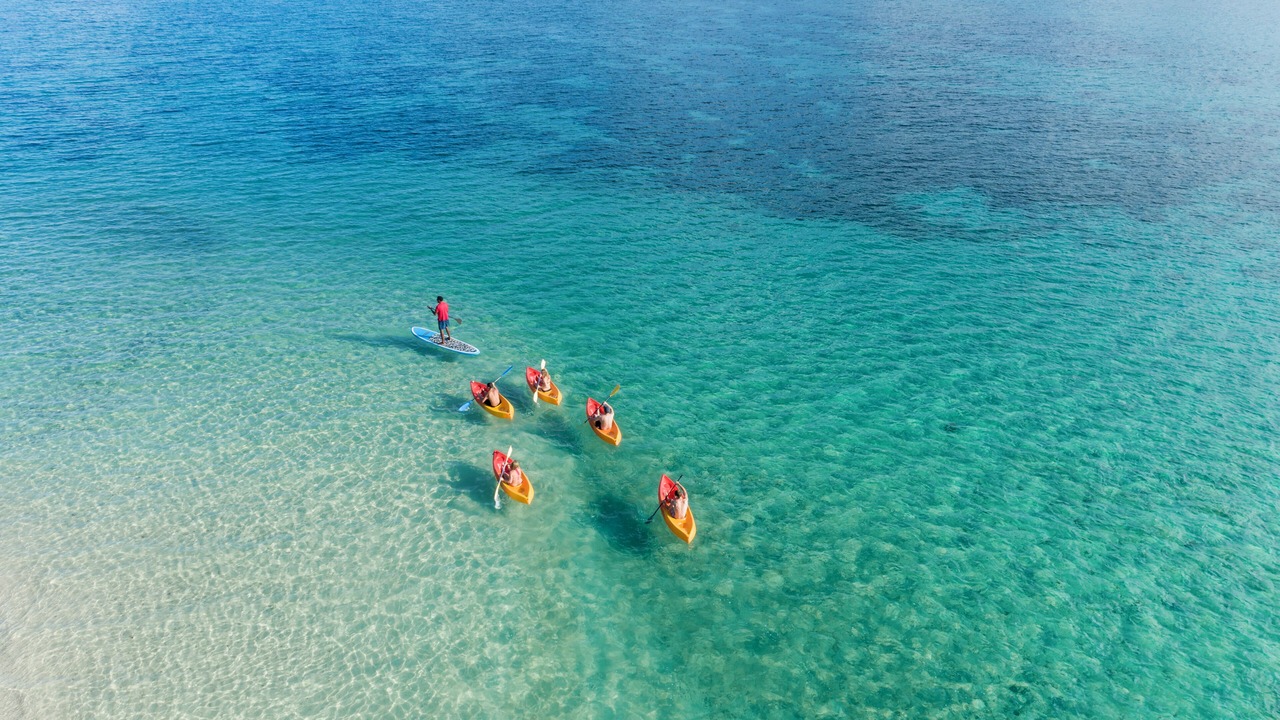 Photo of Outdoor in Nanuya Balavu Island