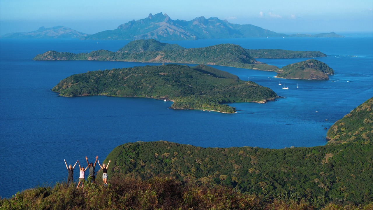 Photo of Outdoor in Nanuya Balavu Island
