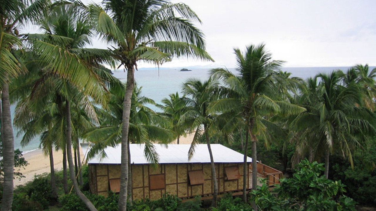 Photo of Bedroom in Nanuya Balavu Island
