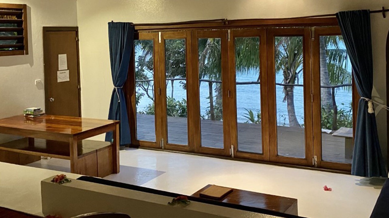 Photo of Bedroom in Matayalevu