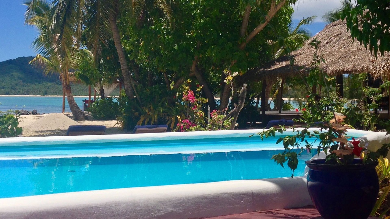 Photo of Outdoor in Matayalevu