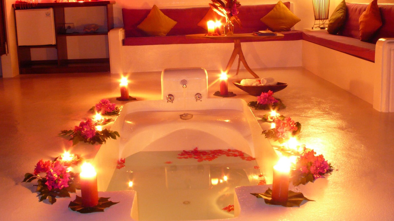 Photo of Bedroom in Matayalevu