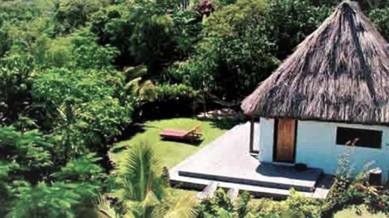 Photo of Bedroom in Matayalevu