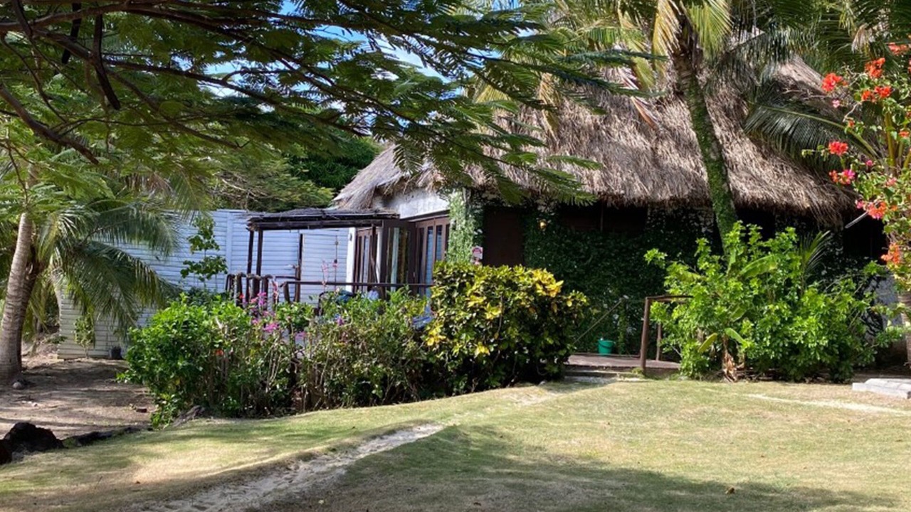 Photo of Bedroom in Matayalevu