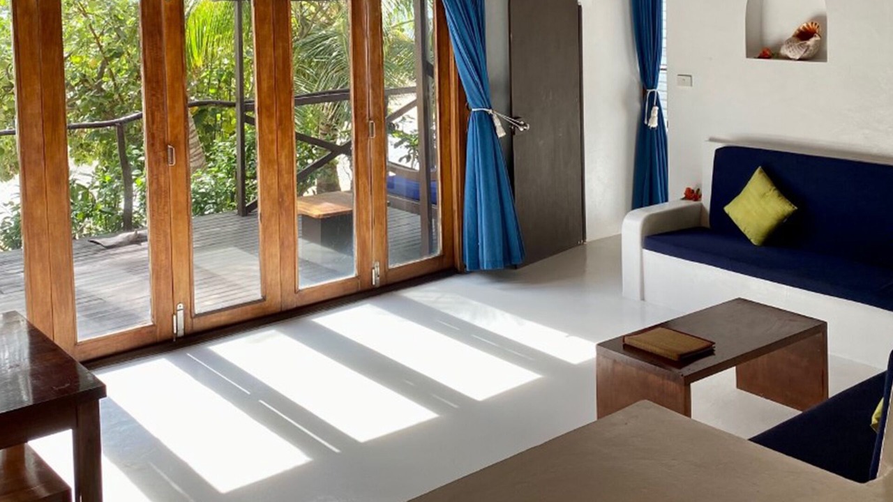 Photo of Bedroom in Matayalevu