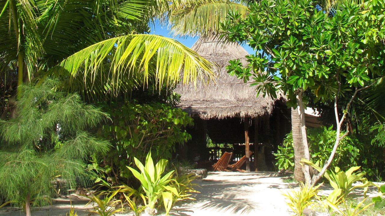 Photo of Outdoor in Matayalevu