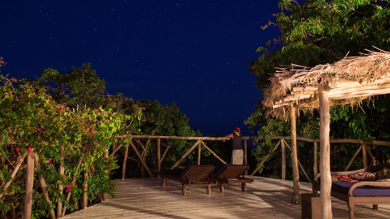 Photo of Bedroom in Matayalevu