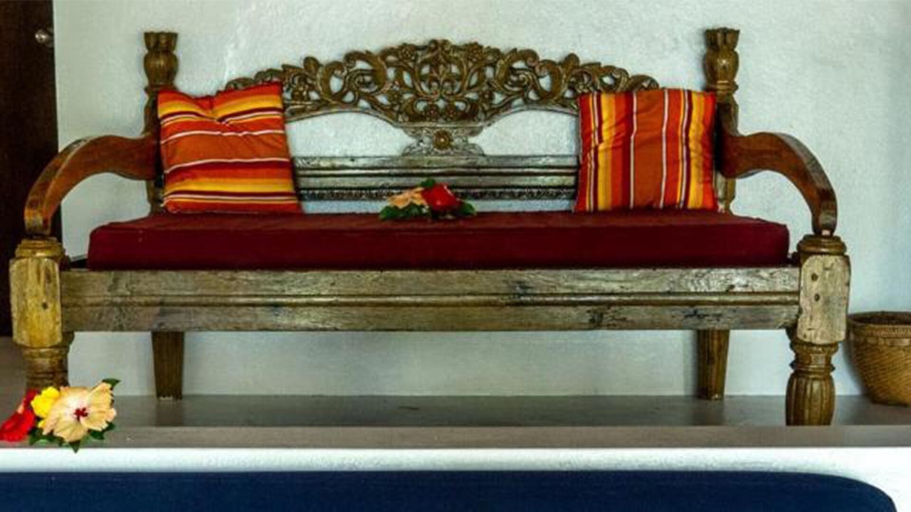 Photo of Bedroom in Matayalevu