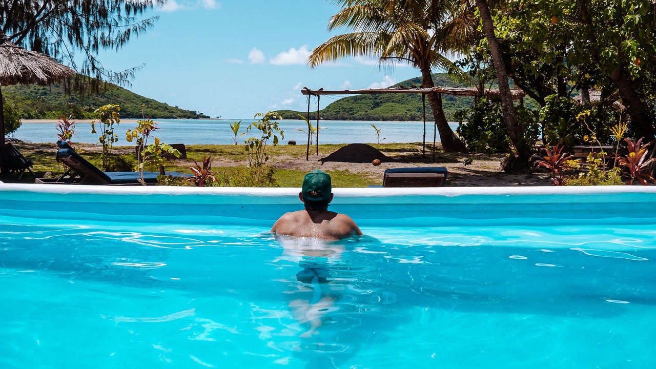 Photo of Outdoor in Matayalevu
