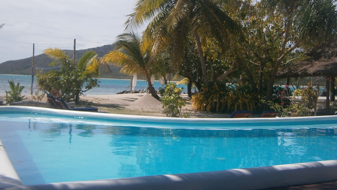 Photo of Outdoor in Matayalevu