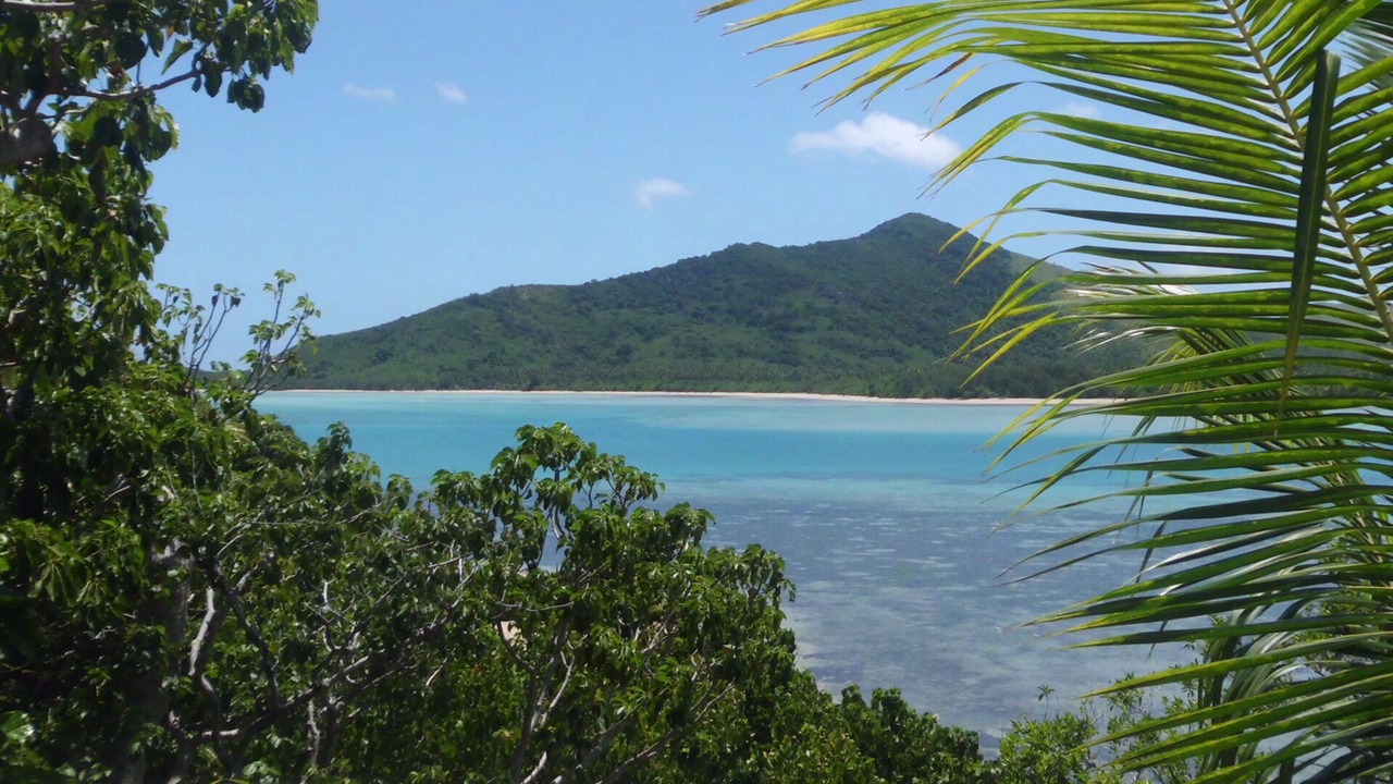 Photo of Outdoor in Matayalevu