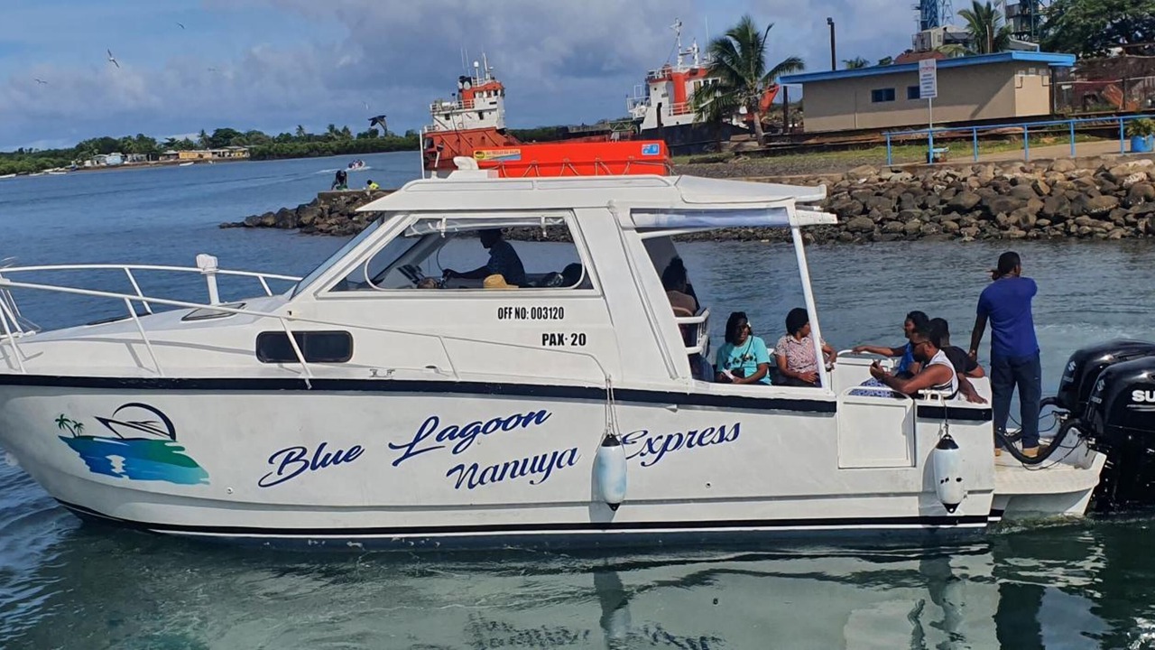Photo of Outdoor in Nanuya Lailai Island