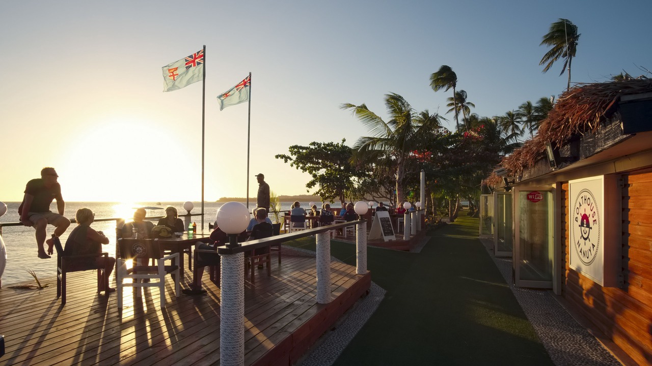 Photo of Outdoor in Nanuya Lailai Island