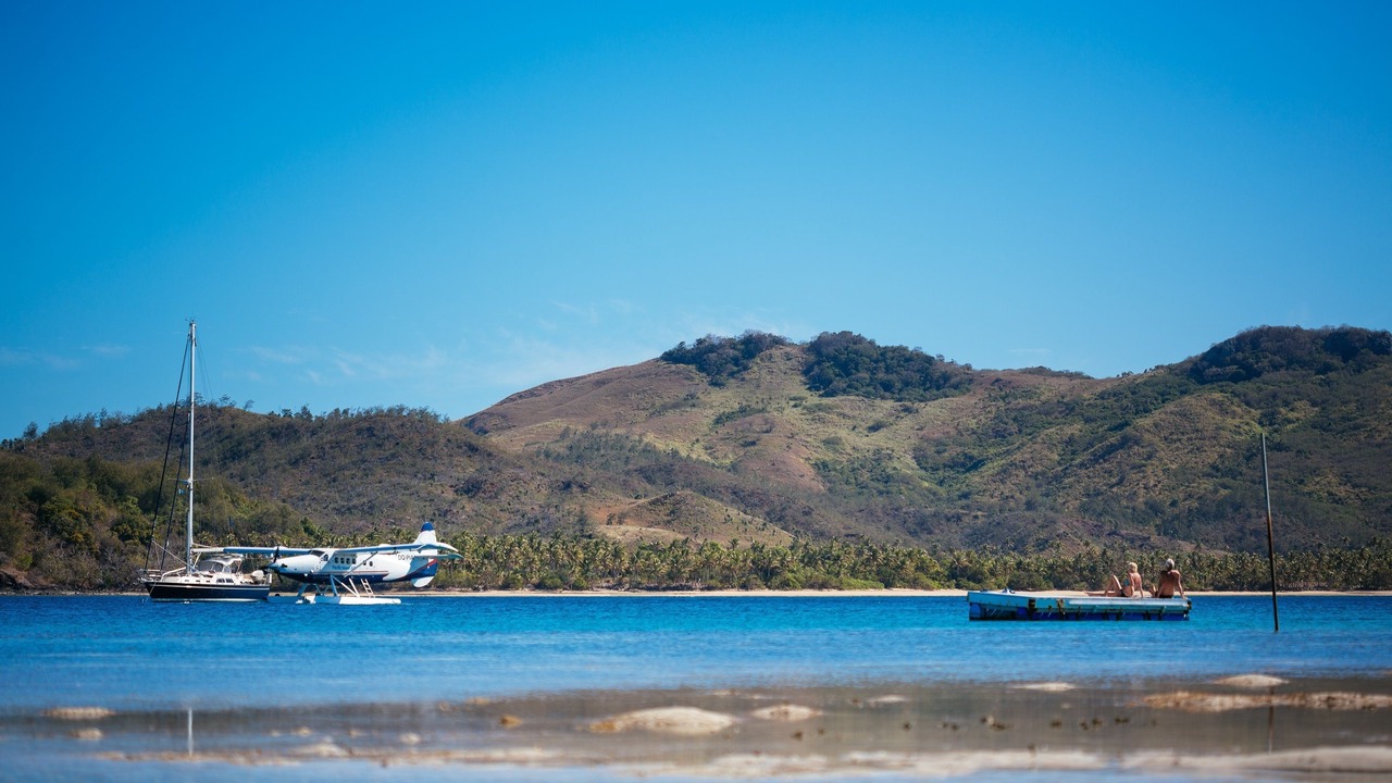 Photo of Others in Nanuya Lailai Island