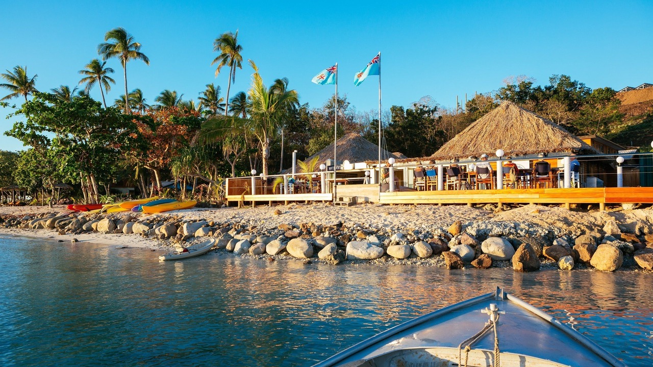 Photo of Outdoor in Nanuya Lailai Island