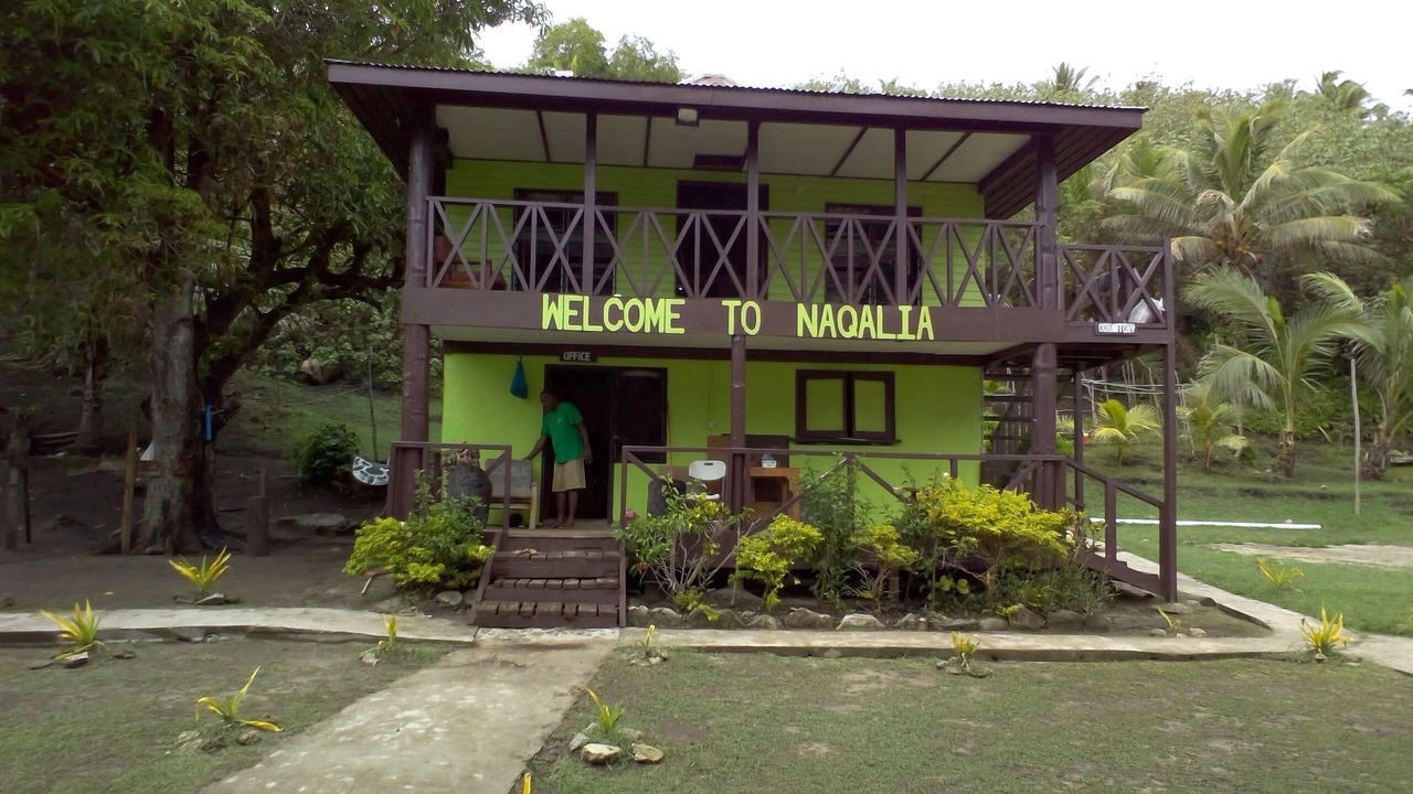 Photo of Outdoor in Wayasewa Island