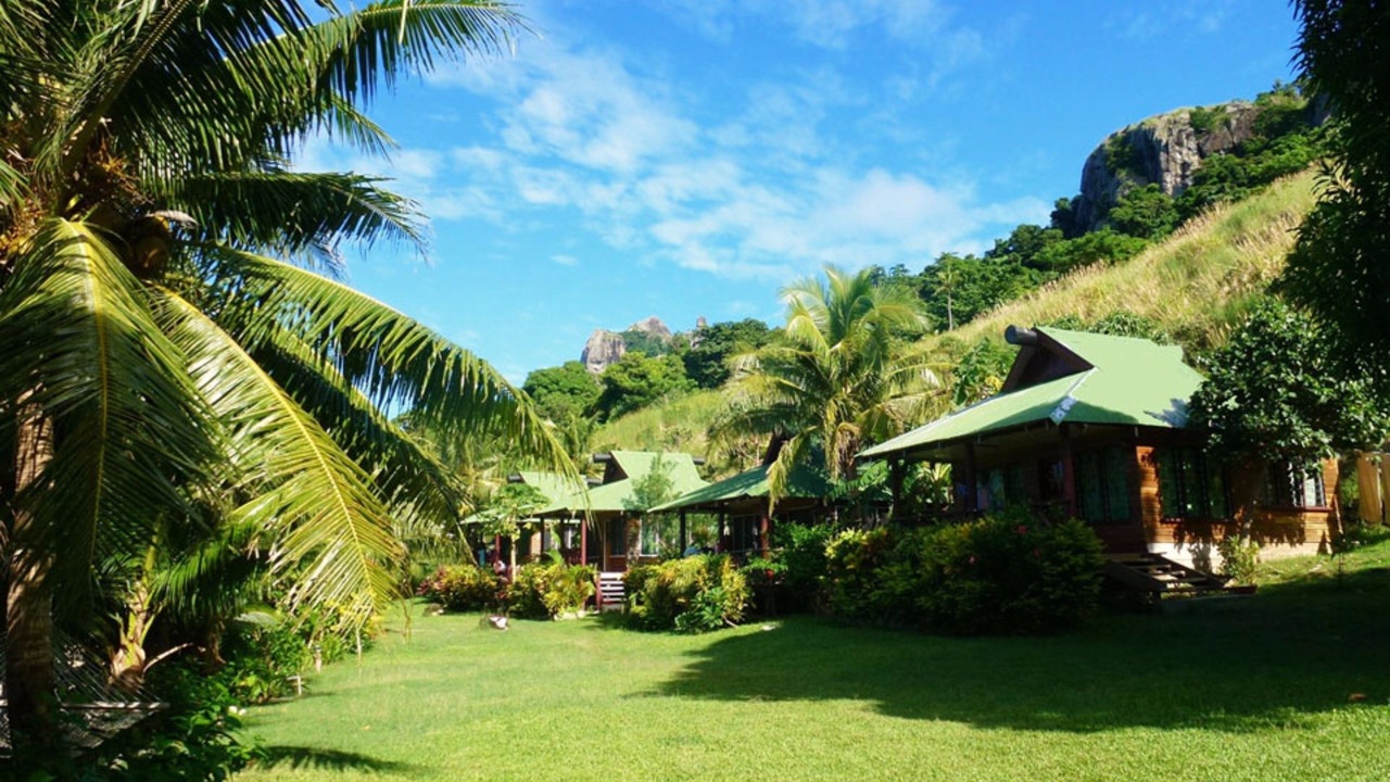 Photo of Outdoor in Wayasewa Island