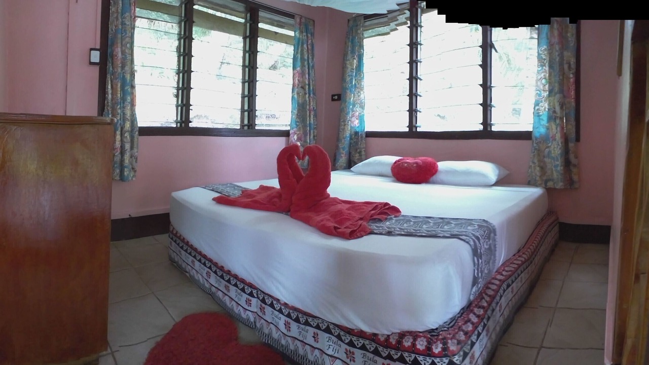 Photo of Bedroom in Wayasewa Island
