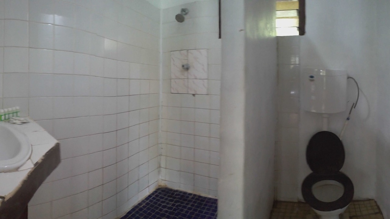 Photo of Bathroom in Wayasewa Island