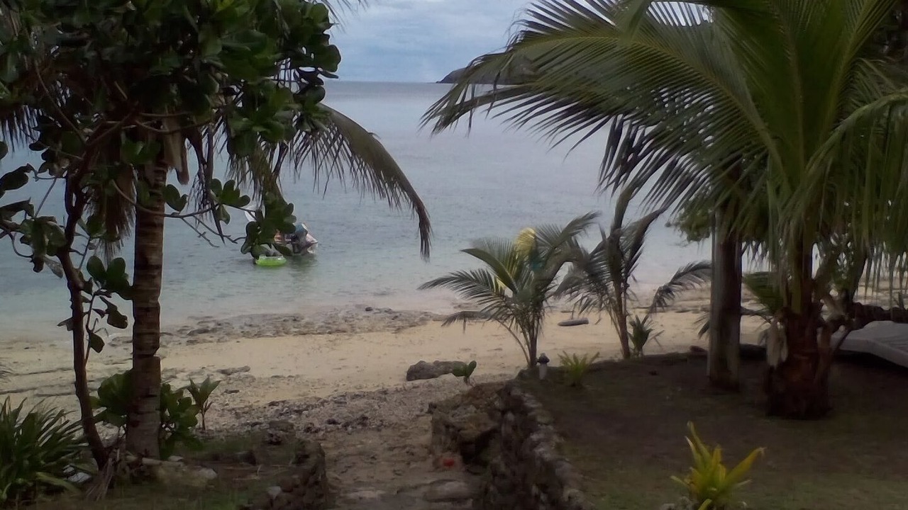 Photo of Outdoor in Wayasewa Island