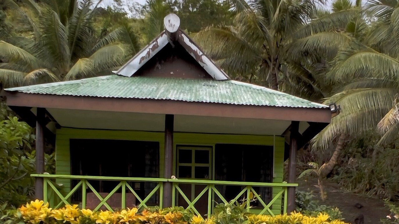 Photo of Outdoor in Wayasewa Island