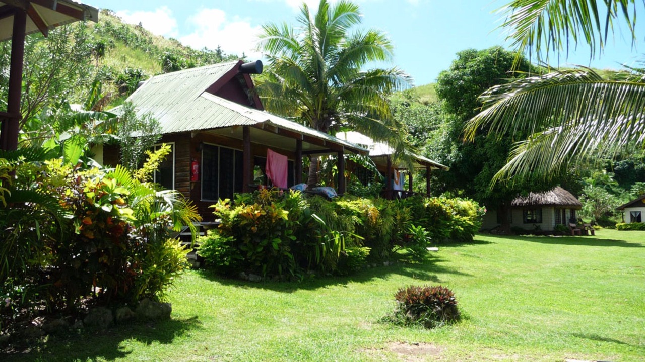 Photo of Outdoor in Wayasewa Island