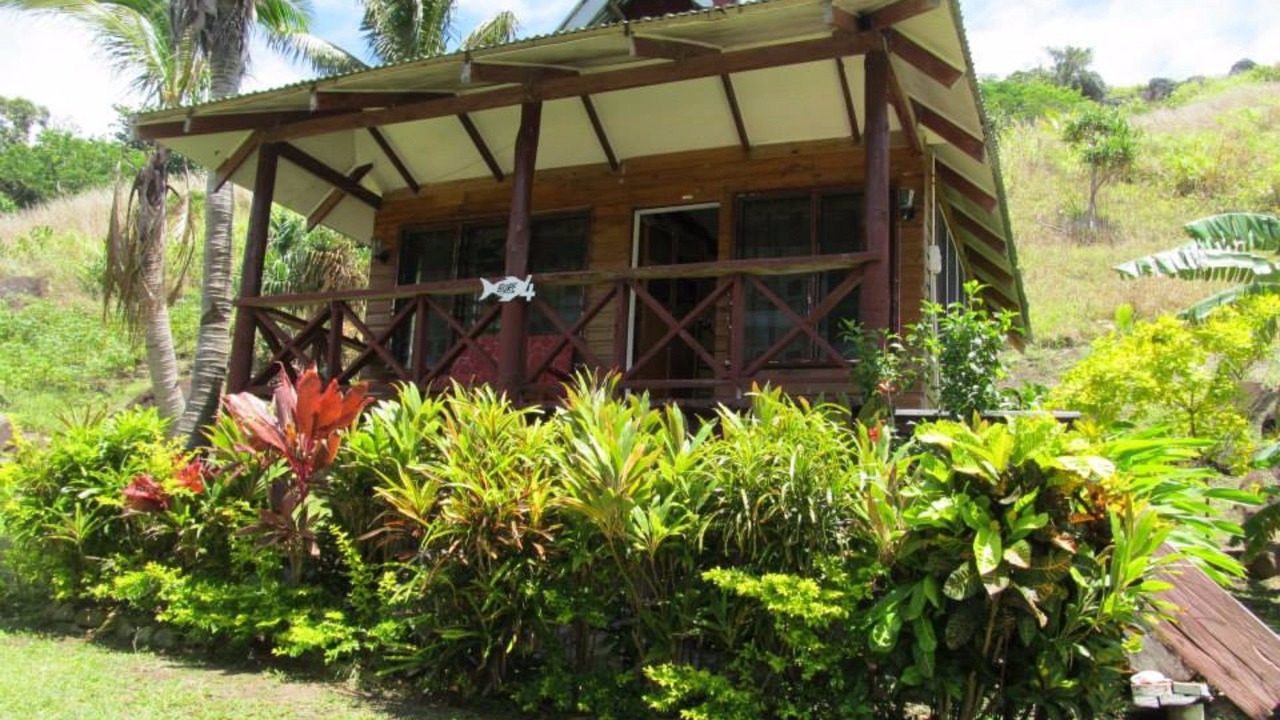 Photo of Patio Balcony in Wayasewa Island