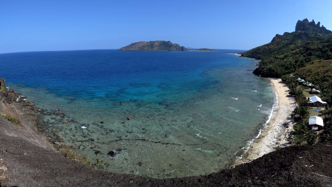 Photo of Others in Wayasewa Island