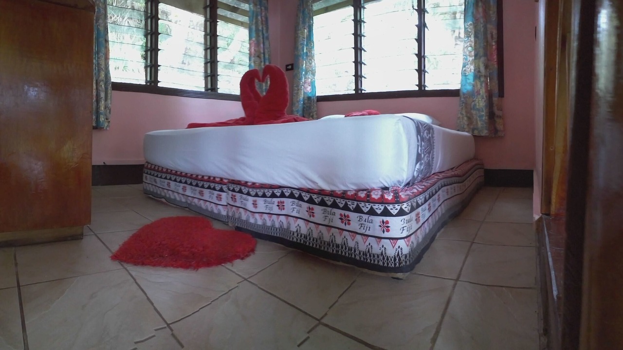 Photo of Bedroom in Wayasewa Island