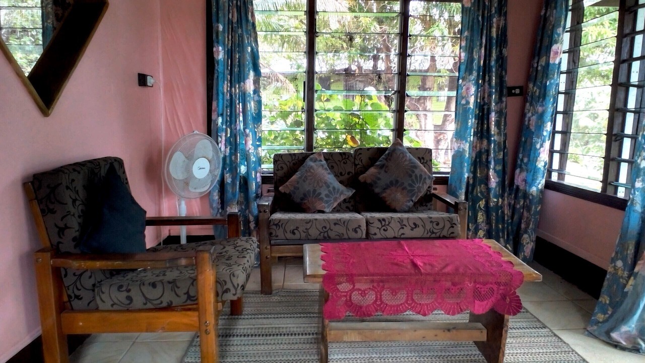 Photo of Patio Balcony in Wayasewa Island