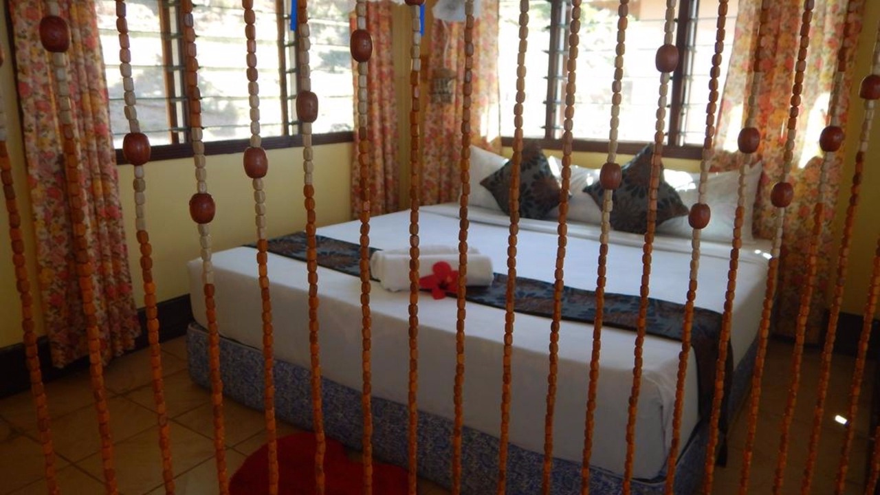 Photo of Patio Balcony in Wayasewa Island