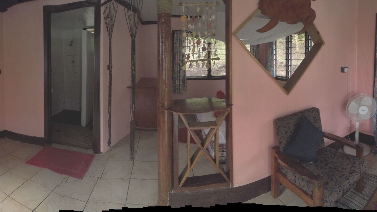 Photo of Patio Balcony in Wayasewa Island